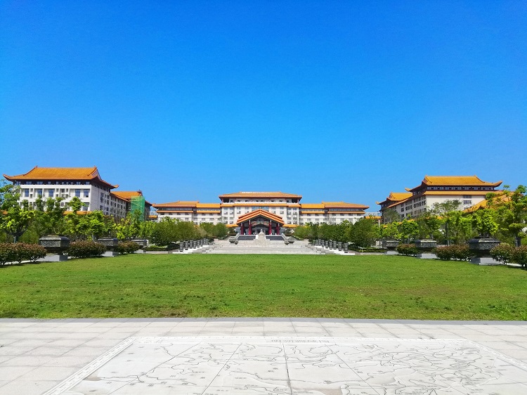 蚌埠大明文化园团建基地